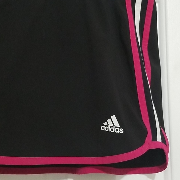 Adidas Marathon 10 Climalite Running Skort - Picture 4 of 10